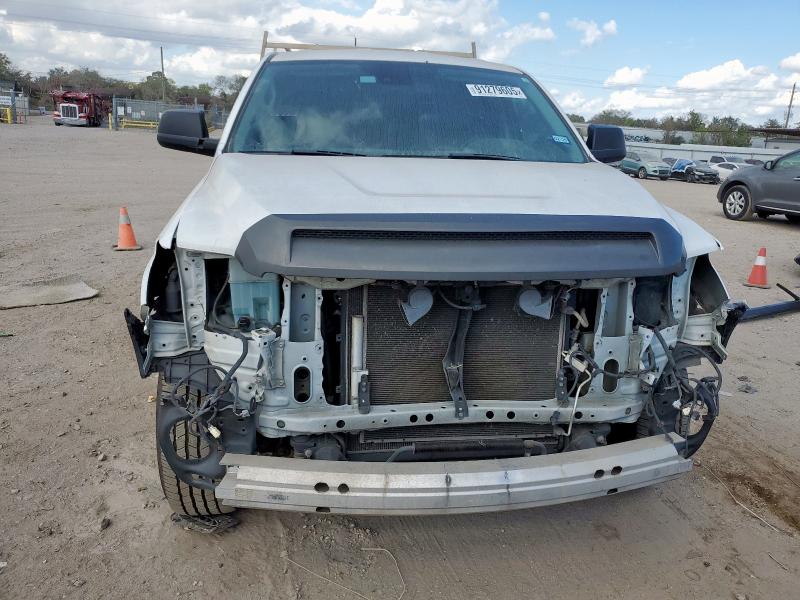 2021 TOYOTA TUNDRA DOU - 5TFRY5F12MX280630