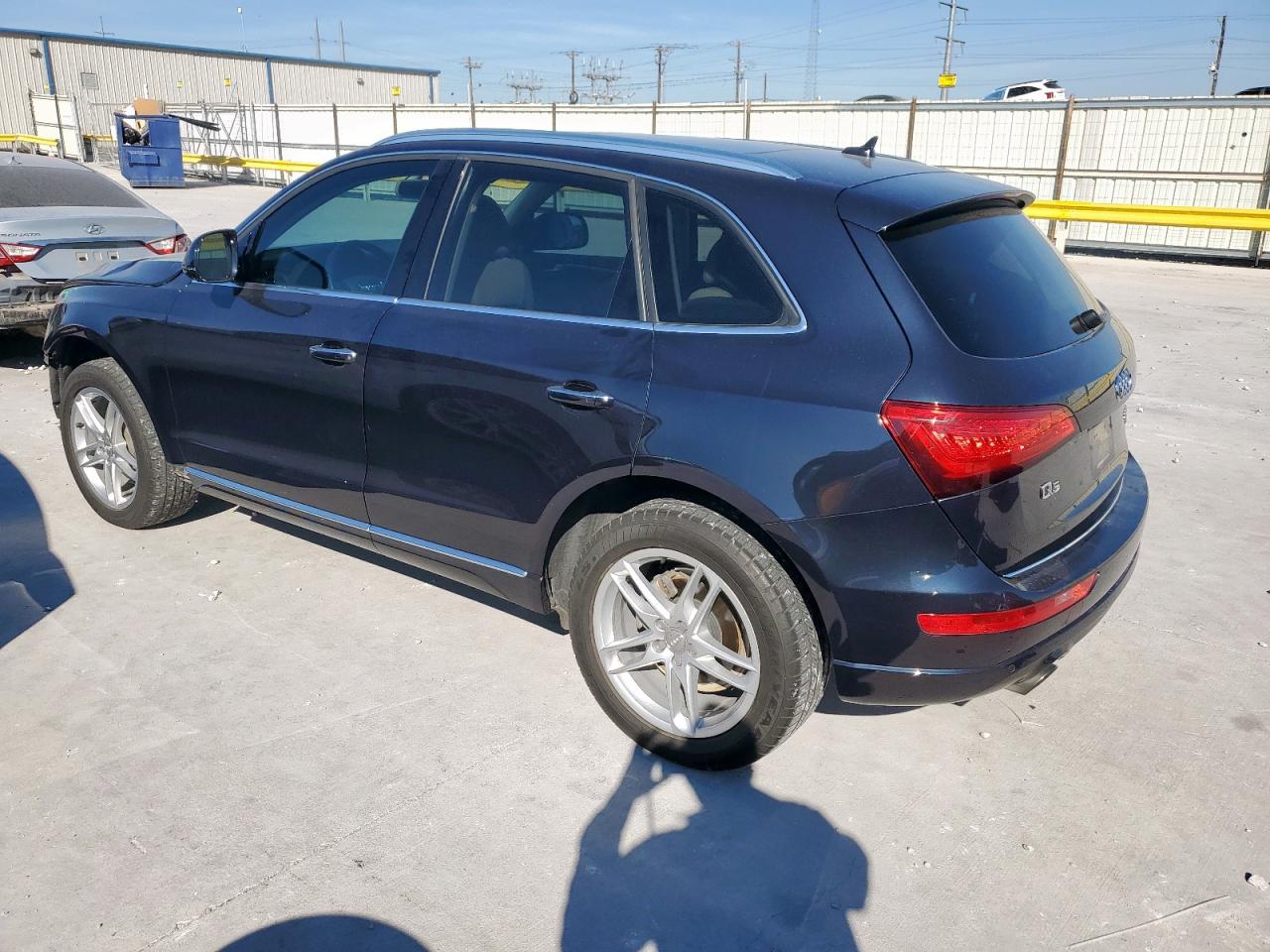 AUDI Q5 PREMIUM PLUS