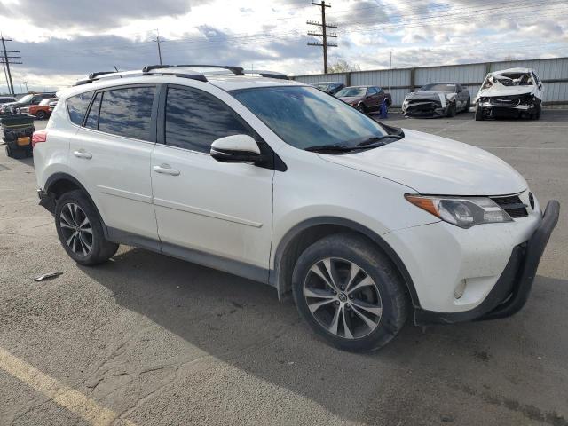 2015 TOYOTA RAV4 LIMIT #3316754433