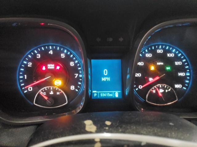 2013 CHEVROLET MALIBU 1LT #3293334445