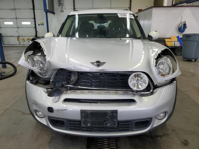 2013 MINI COOPER S C #3312623164