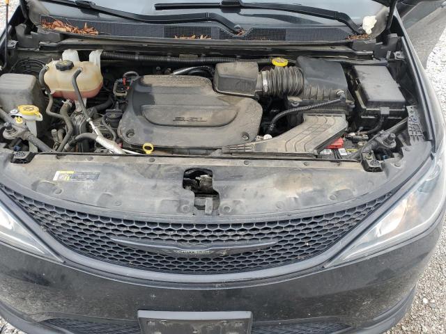 2019 CHRYSLER PACIFICA T #3282579881