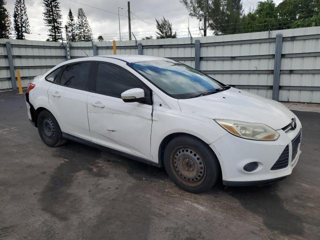 2013 FORD FOCUS SE - 1FADP3F22DL129715