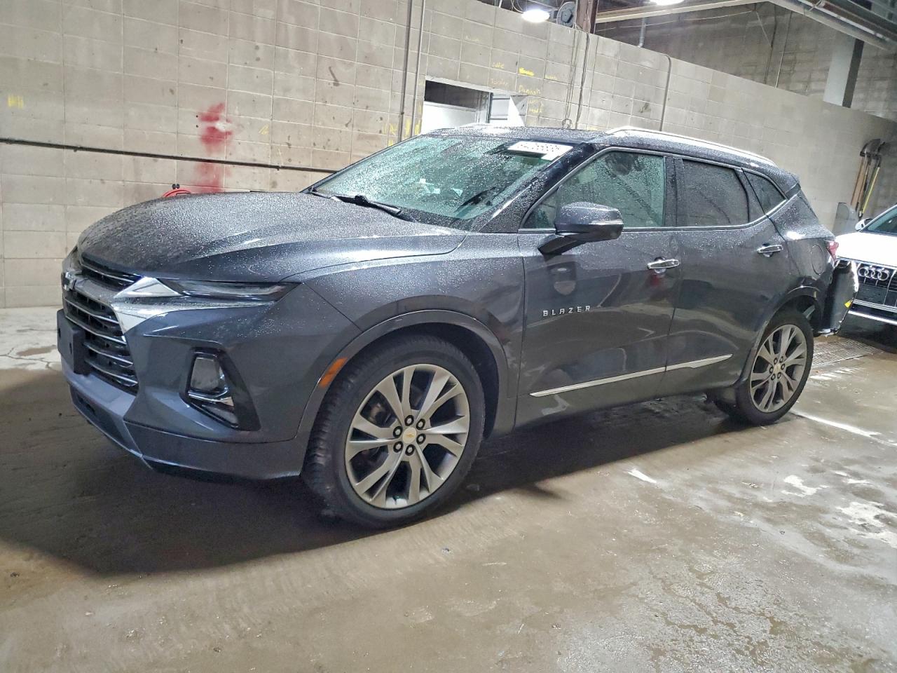 CHEVROLET BLAZER PREMIER