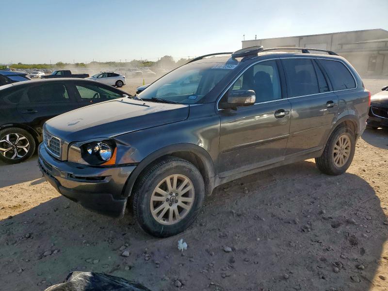 Global Auto Auctions: 2008 VOLVO XC90 3.2