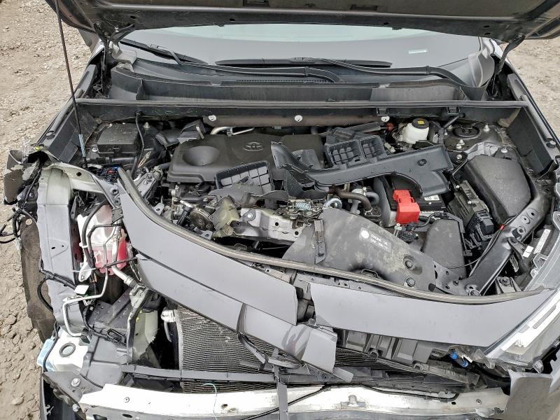 2023 TOYOTA RAV4 XLE P #3297873773