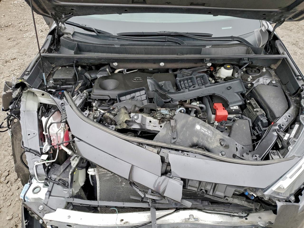 TOYOTA RAV4 XLE PREMIUM