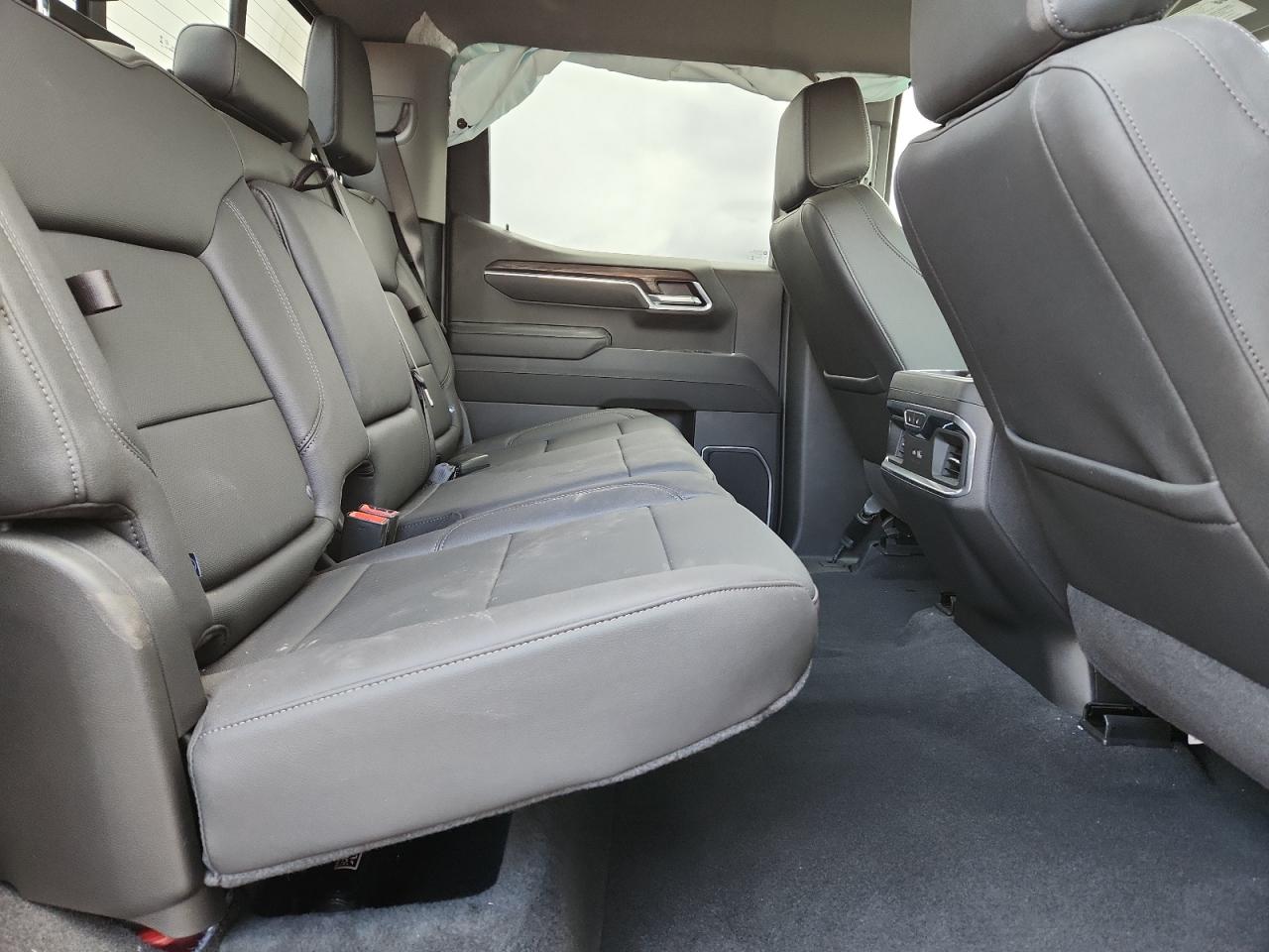 GMC SIERRA K1500 SLT