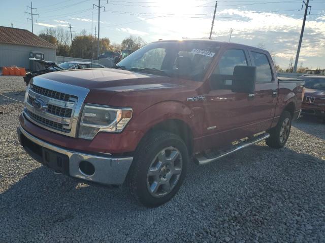 2014 FORD F150 SUPER #3297052578