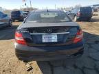 Lot #3296919847 2012 MERCEDES-BENZ C 250