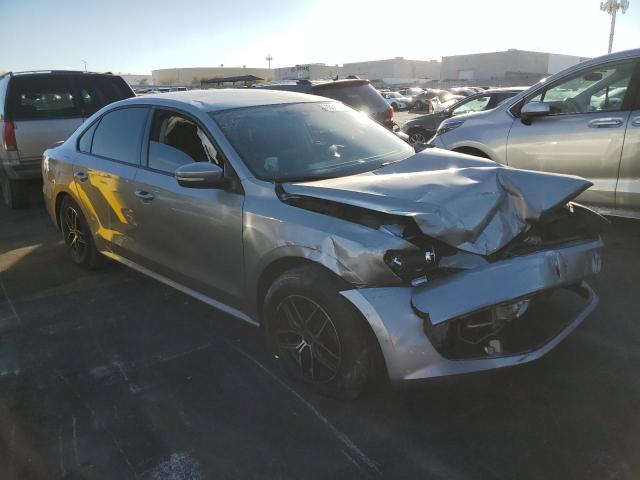 2014 VOLKSWAGEN PASSAT S #3301964436