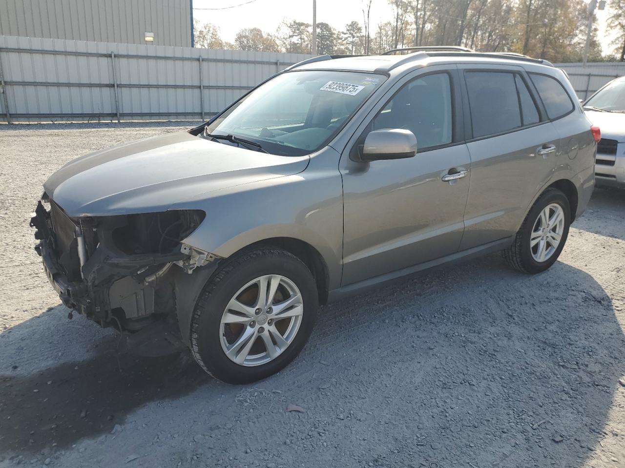 HYUNDAI SANTA FE LIMITED