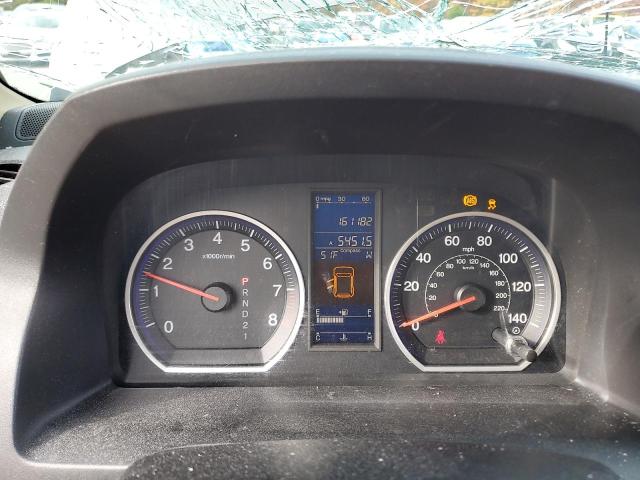 2011 HONDA CR-V EX - 5J6RE4H56BL025609