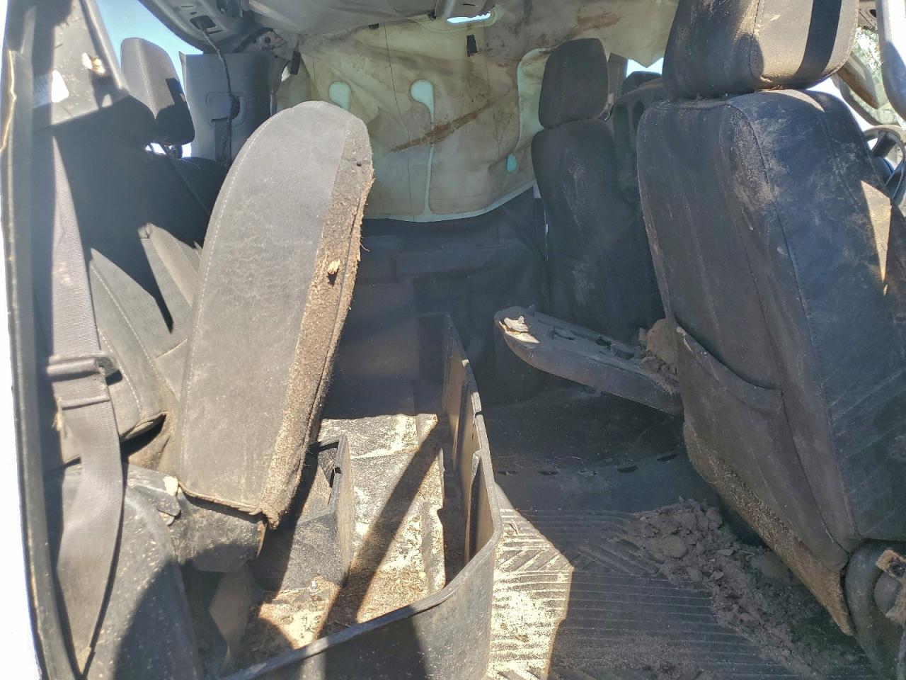 Lot #3317721083 2023 CHEVROLET SILVERADO