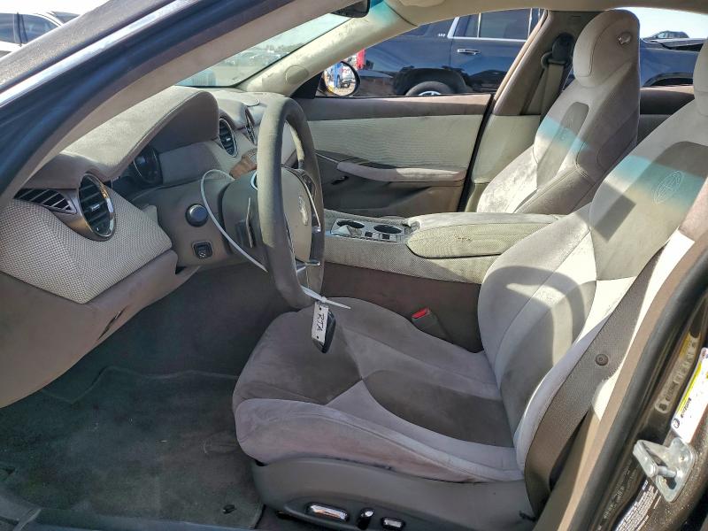 2012 FISKER AUTOMOTIVE KARMA CHIC #3302763343