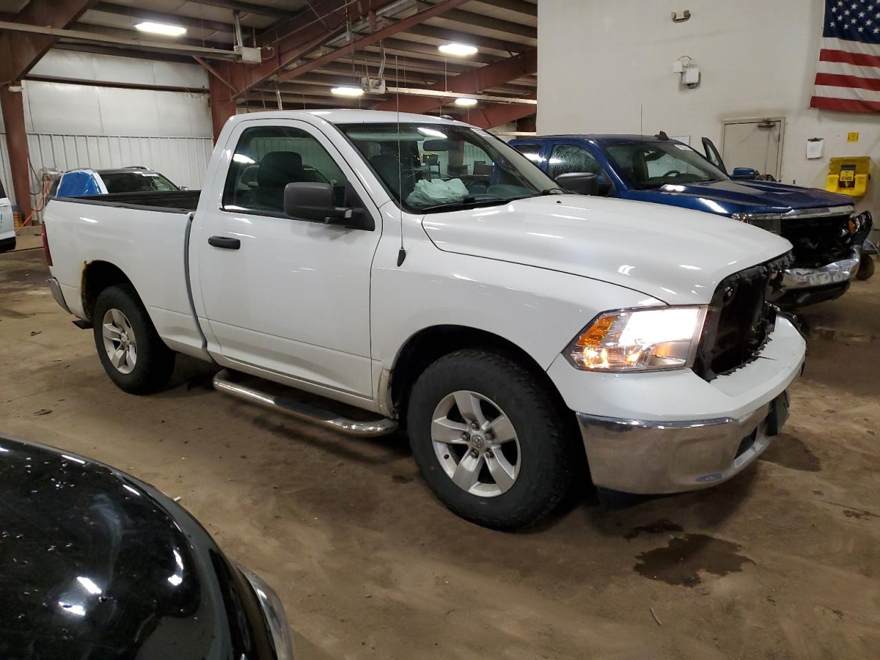 RAM 1500 ST