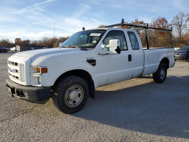 Global Auto Auctions: 2010 FORD F250 SUPER