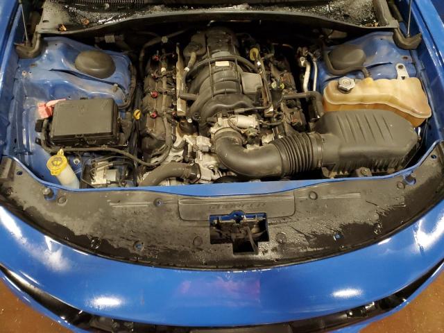 2019 DODGE CHARGER PO #3303632951