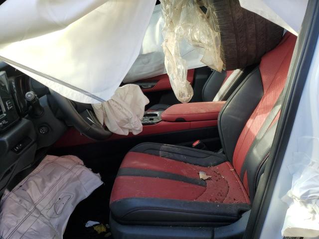 2024 LEXUS NX 450H LU #3305420437