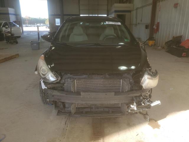 2016 HYUNDAI ELANTRA GT - KMHD35LH9GU342617