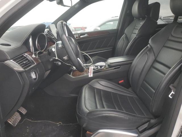 2017 MERCEDES-BENZ GLS 63 AMG - 4JGDF7FE8HA929690