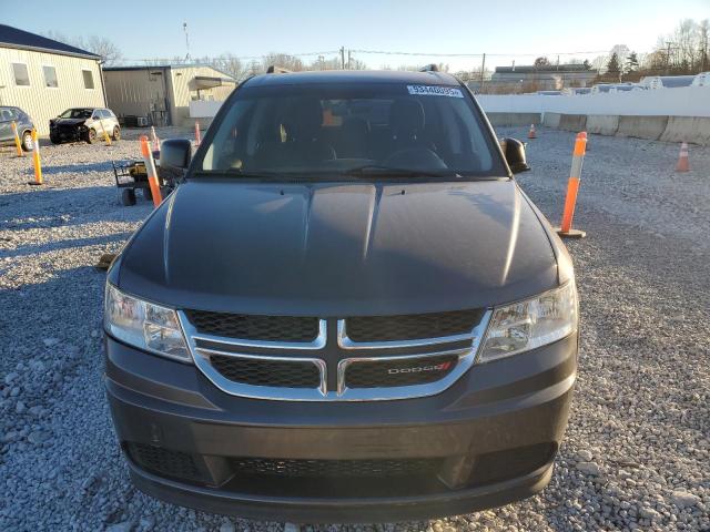 2017 DODGE JOURNEY SE #3291301453