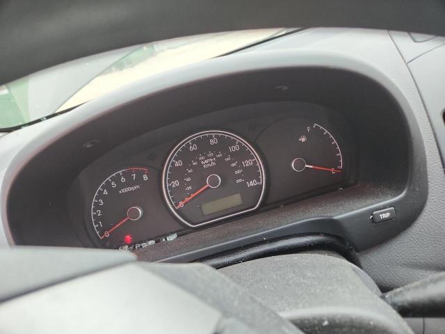 2010 HYUNDAI ELANTRA BL #3297186874