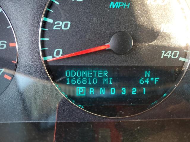 2011 CHEVROLET IMPALA LT #3285591271