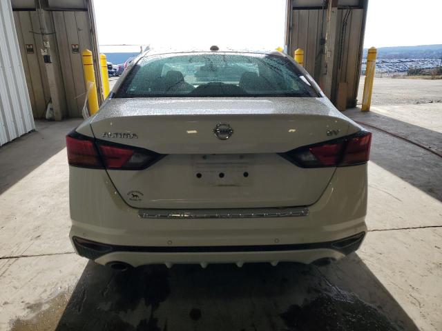 2021 NISSAN ALTIMA SV #3301892532