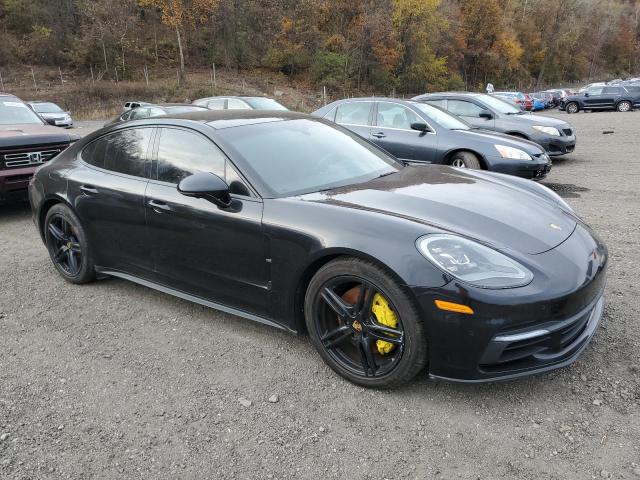 2018 PORSCHE PANAMERA 4 #3283784419