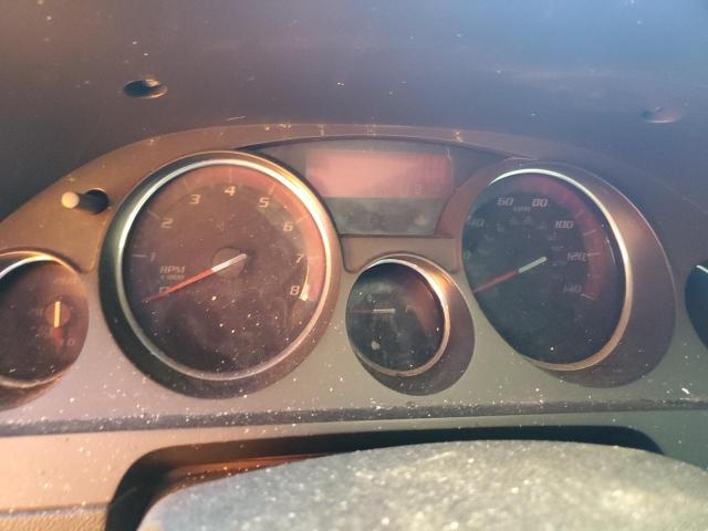 2012 GMC ACADIA DEN #3305323327