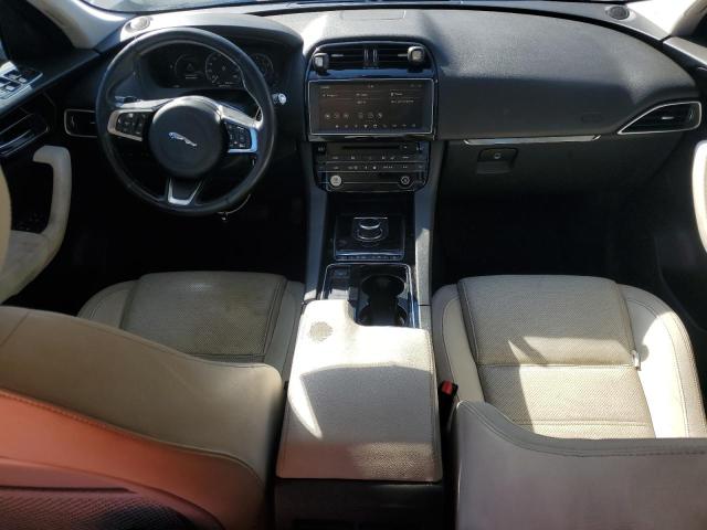 2018 JAGUAR F-PACE PRE #3291335186