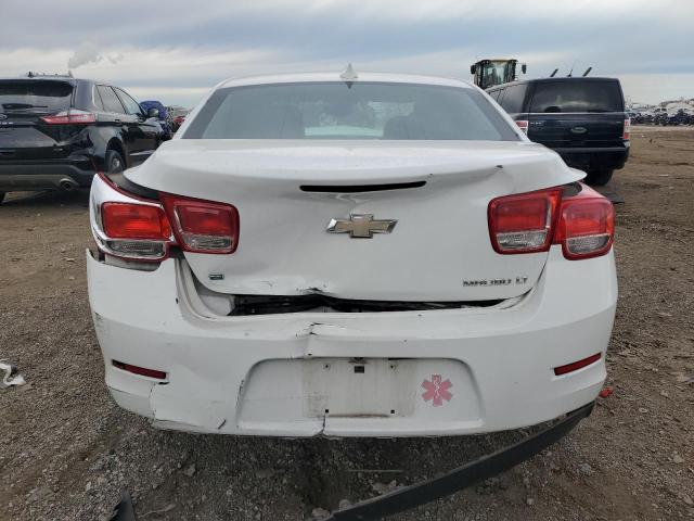 2015 CHEVROLET MALIBU 1LT #3285591270