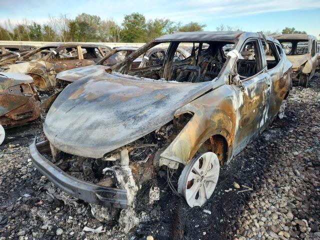 Global Auto Auctions: 2015 HYUNDAI SANTA FE S