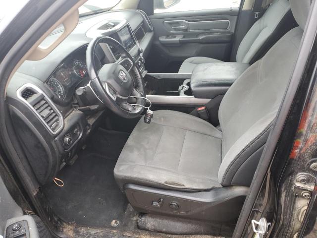 2020 RAM 1500 BIG H - 1C6RREBT0LN278011