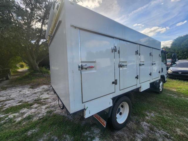 2017 ISUZU NPR HD #3287640051