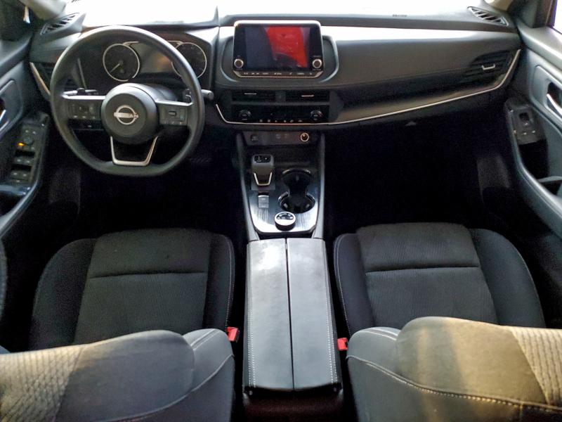 2024 NISSAN ROGUE SV #3303918689