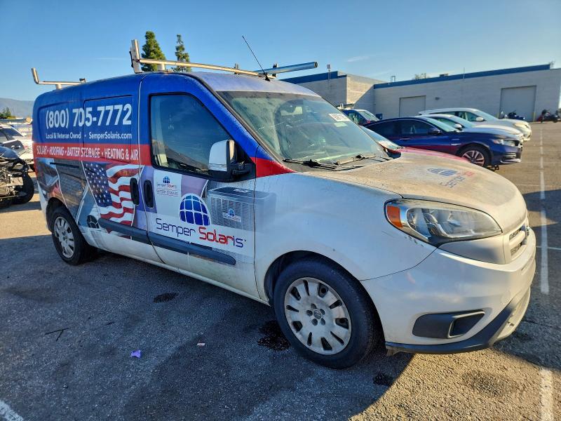 2017 RAM PROMASTER #3303781436