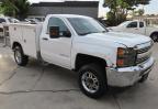 Lot #3303864696 2018 CHEVROLET SILVERADO