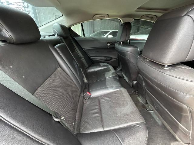 2015 ACURA ILX 20 19VDE1F37FE000998