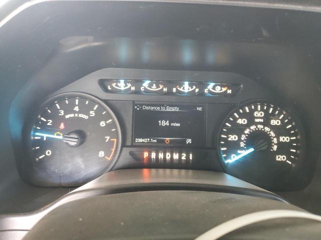 2019 FORD F150 1FTMF1CB8KKE65605