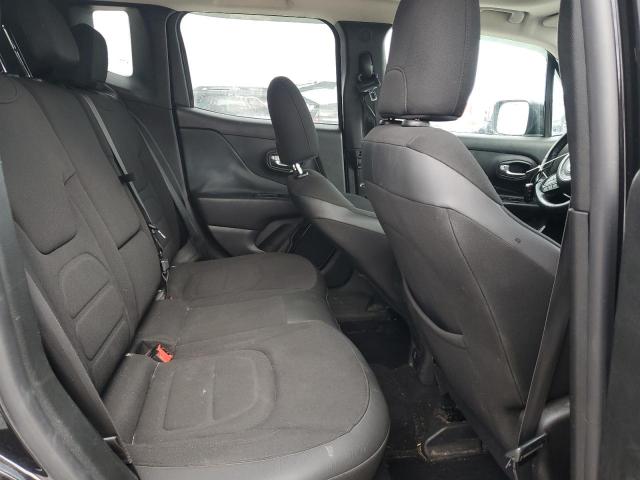 2016 JEEP RENEGADE L #3310483058