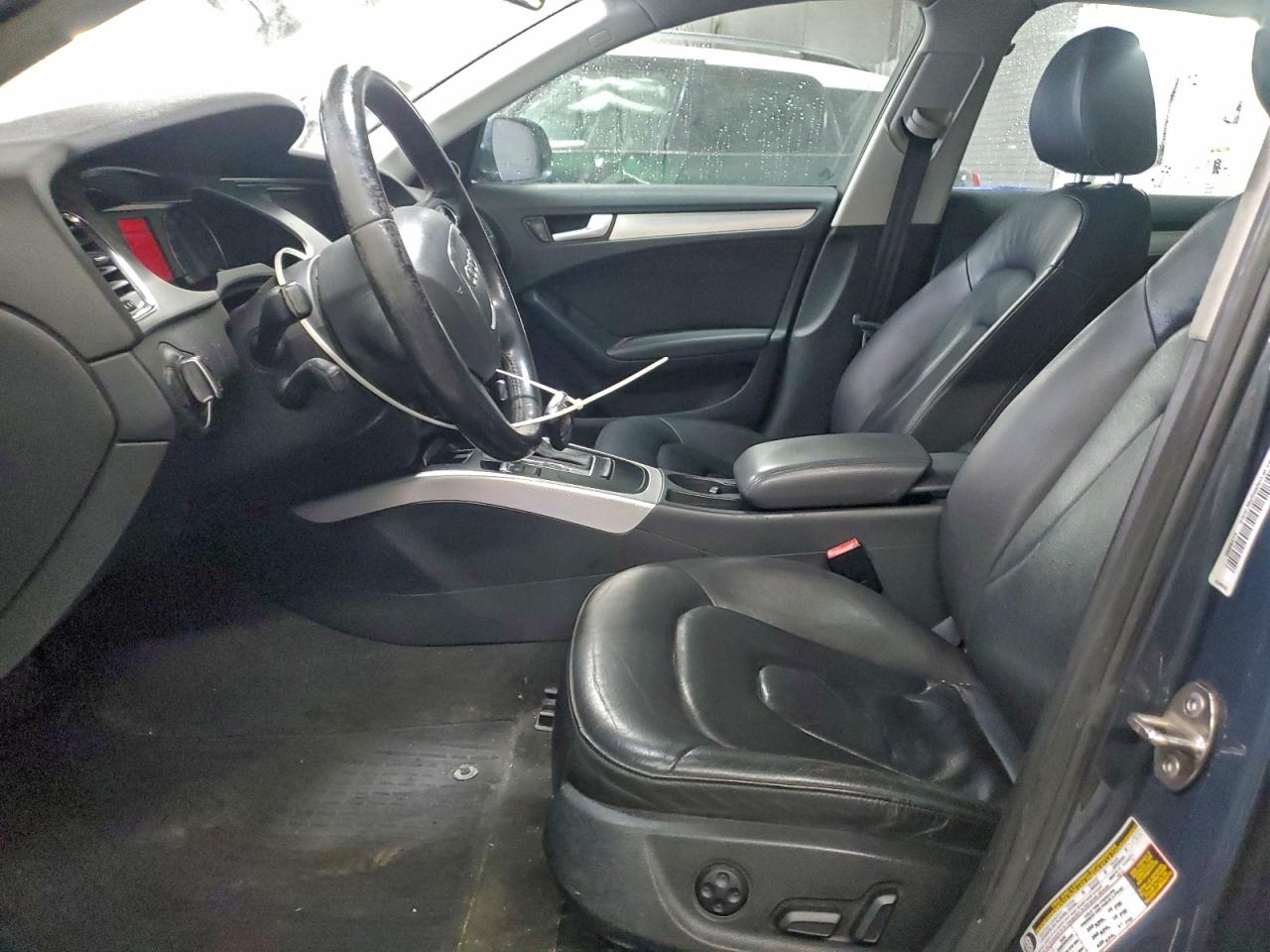 AUDI A4 PREMIUM PLUS