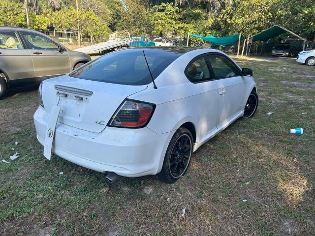 2005 TOYOTA SCION TC #3293510406