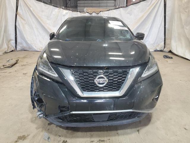 2021 NISSAN MURANO SV #3304535457