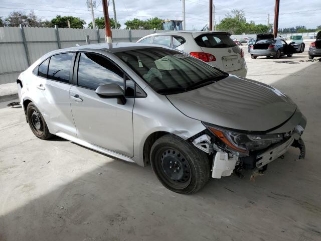 2023 TOYOTA COROLLA LE #3294502512