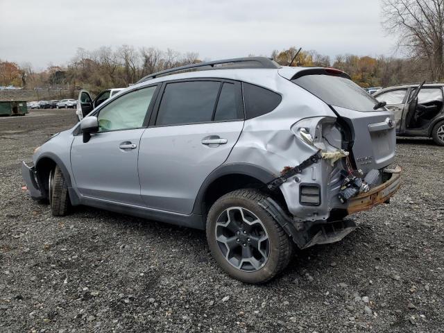 2014 SUBARU XV CROSSTR #3303724468