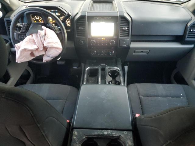 2018 FORD F150 SUPER - 1FTEX1EP8JKD11646