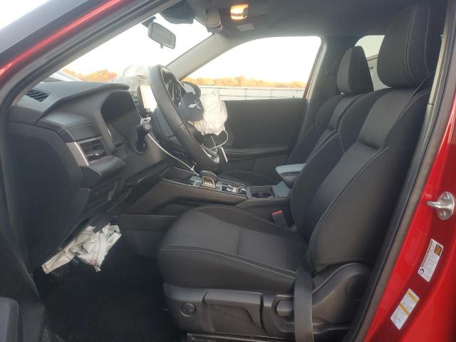 2022 MITSUBISHI OUTLANDER #3301847337