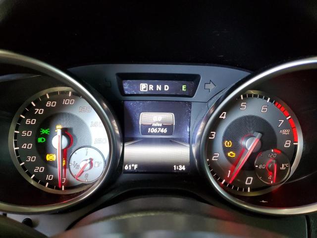 2015 MERCEDES-BENZ SLK 250 - WDDPK4HA6FF098122